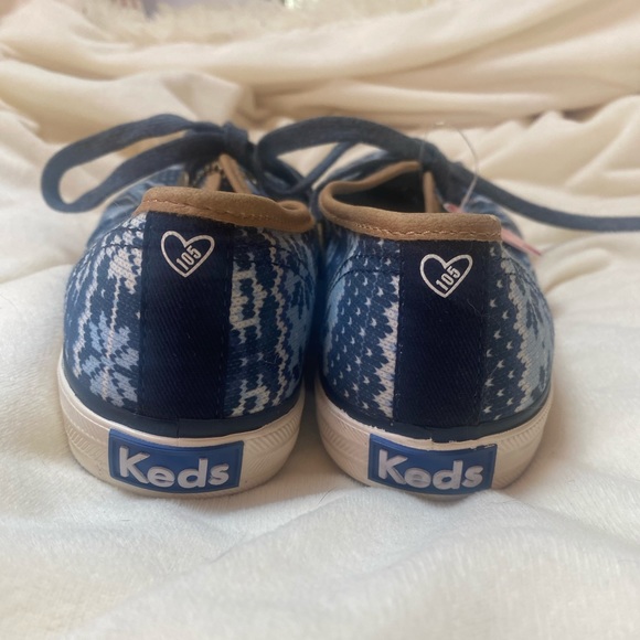 KEDS Taylor Swift Edition Sneakers - Picture 6 of 7